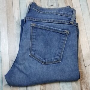 Flying Monkey Skinny Jeans